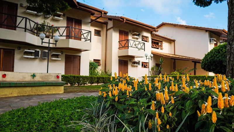 Villa Santo Agostinho Resort Hotel in Braganca Paulista, Brazil