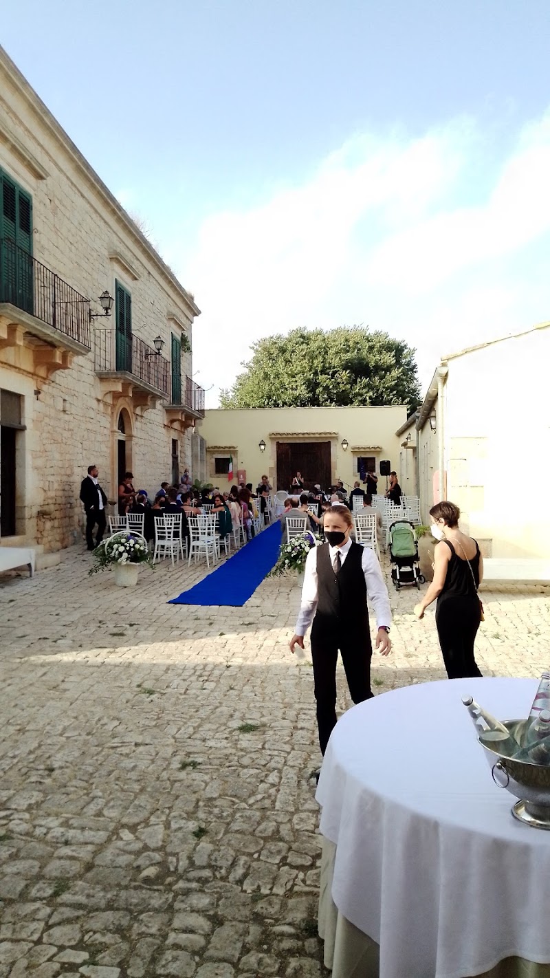 Villa Teresa in Modica, Italy