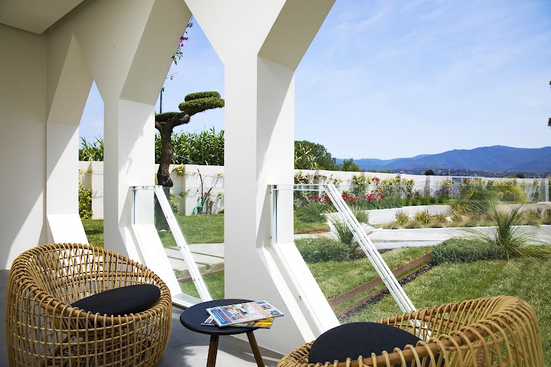 Villa Vi in Quartu Sant'Elena, Italy