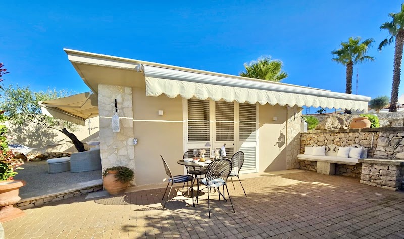 Villa degli Ulivi in Parabita, Italy