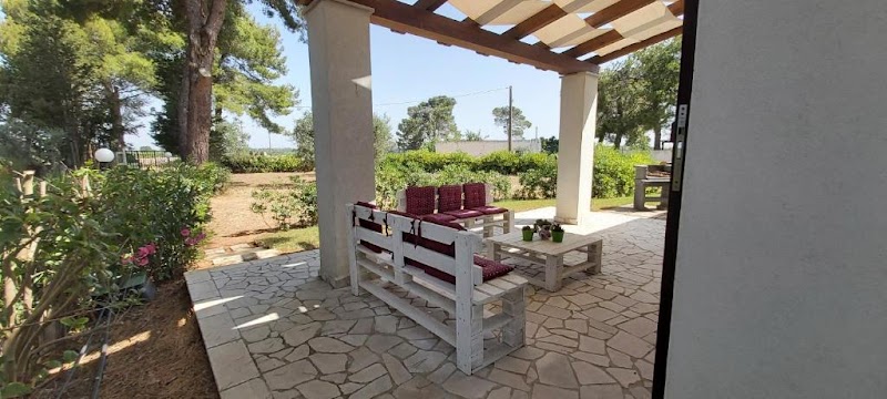 Villa del Sole in Manduria, Italy