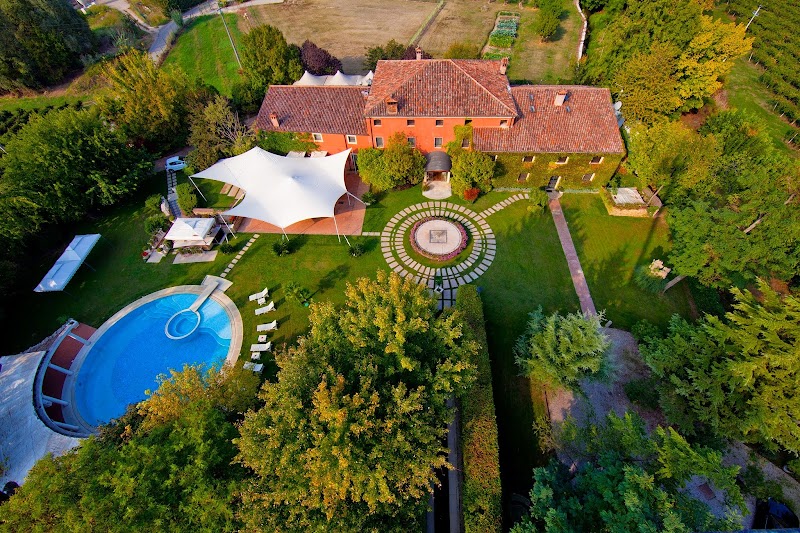 Villabella Hotel in San Bonifacio, Italy