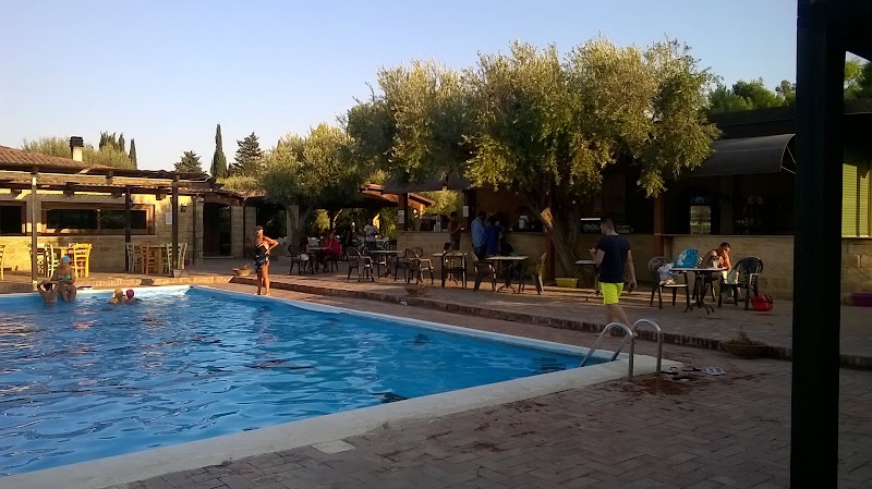 Villaggio Capo Piccolo in Isola Capo Rizzuto, Italy