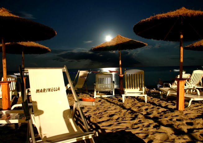 Villaggio Marinella in Isola Capo Rizzuto, Italy