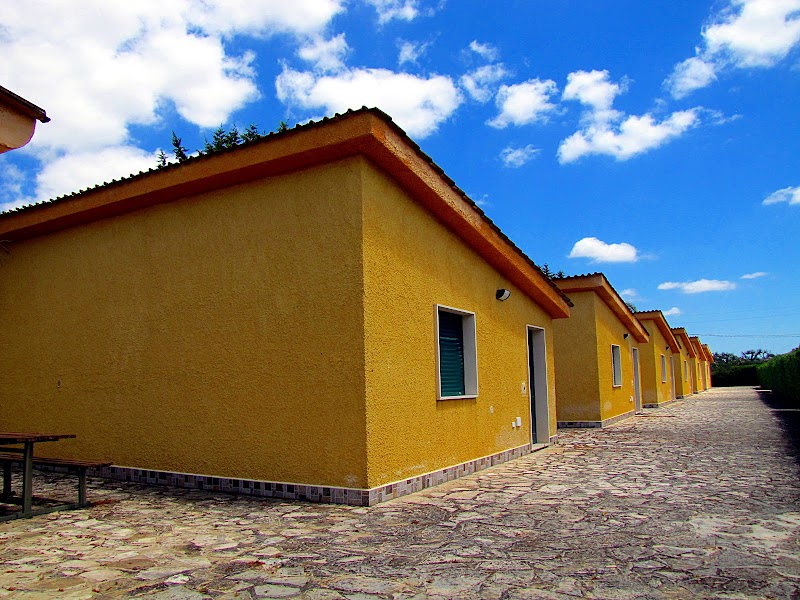 Villaggio Turistico in Manduria, Italy
