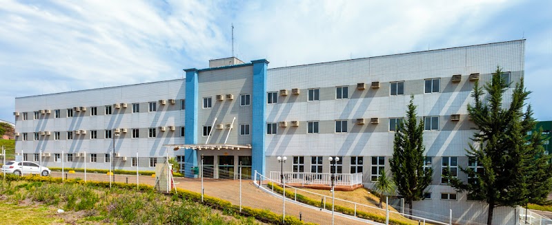 Villalba Hoteis in Londrina, Brazil