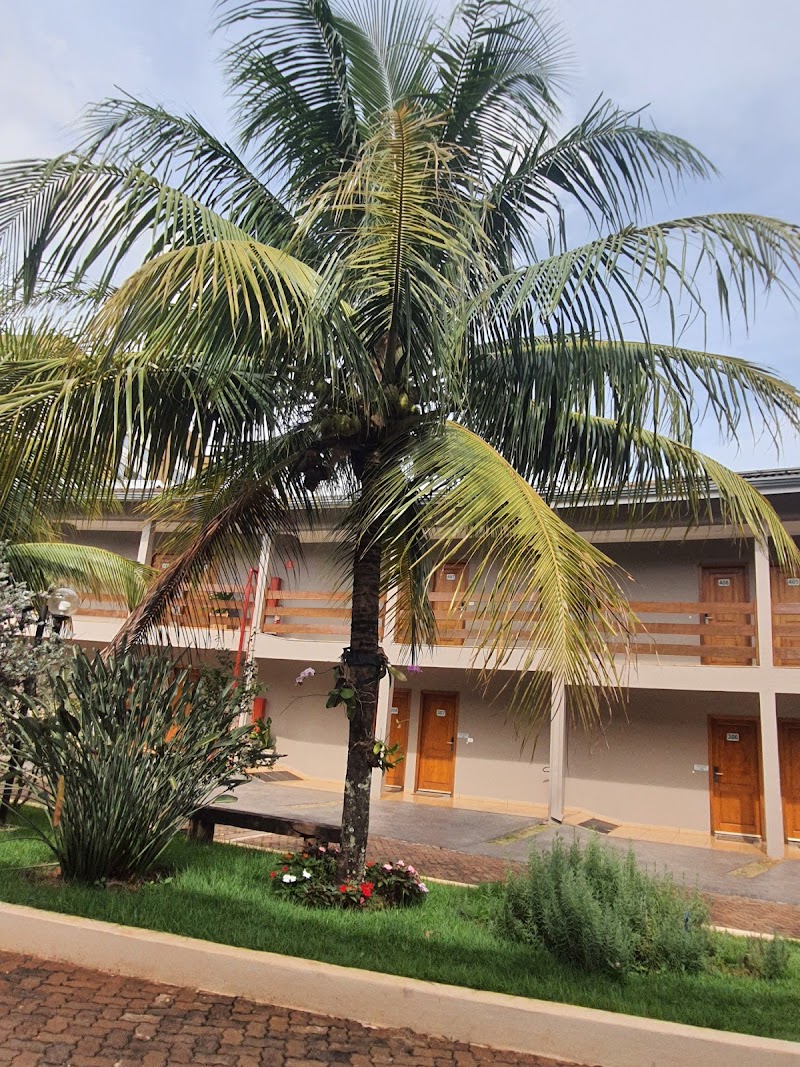 Ville Park Hotel in Ourinhos, Brazil