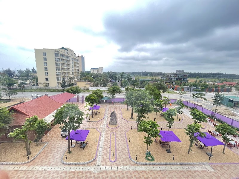 Vinh Hoang Hotel in Ha Tinh, Vietnam