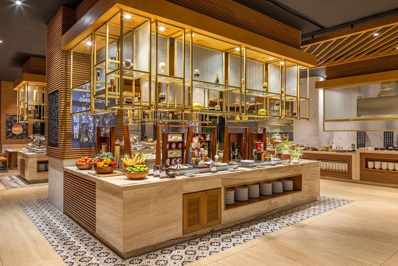 Vinpearl Hotel Ha Tinh in Ha Tinh, Vietnam