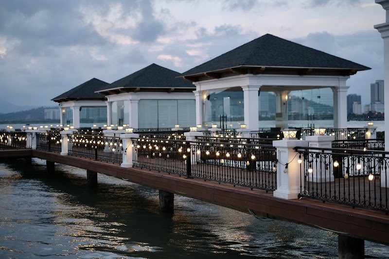 Vinpearl Resort & Spa Ha Long in Ha Long, Vietnam