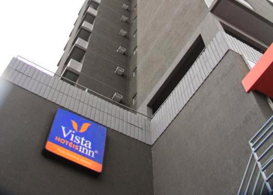 Vista Inn Express Contagem in Contagem, Brazil