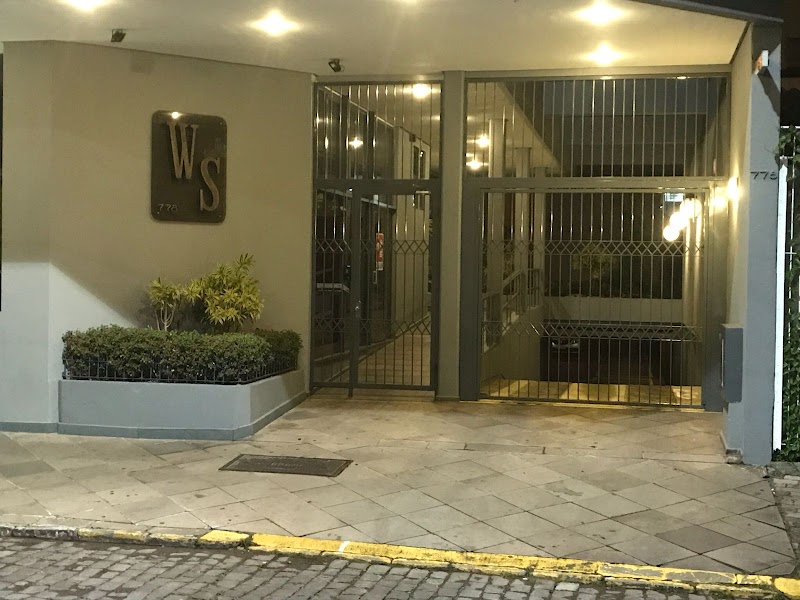 Wall Street Flat Service in Caxias do Sul, Brazil