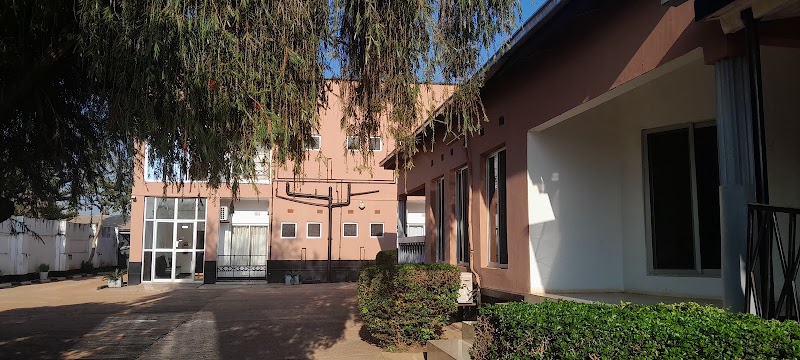 Wamulungwe Lodge in Kabwe, Zambia