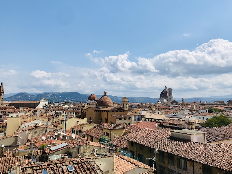 Westin Excelsior Florence in Florence, Italy