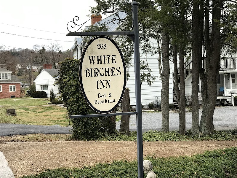 White Birches Inn in Abingdon, Virginia, United States