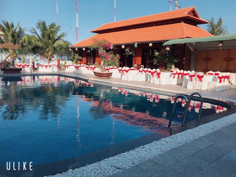White Sand Cam Ranh Hotel in Cam Ranh, Khánh Hòa, Vietnam, Vietnam