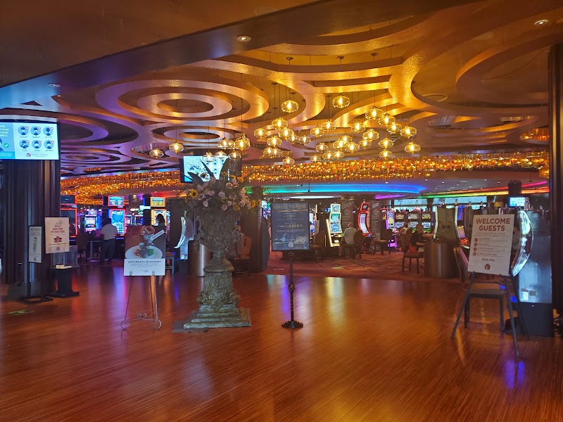 Wind Creek Casino & Hotel Atmore in Atmore, Alabama, United States
