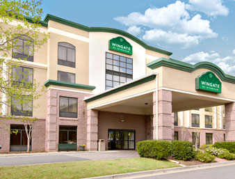 Wingate by Wyndham Alpharetta in Alpharetta, Georgia, United States