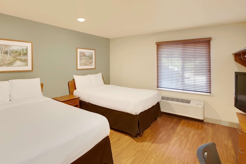 WoodSpring Suites Shreveport Bossier City in Bossier City, Louisiana, United States