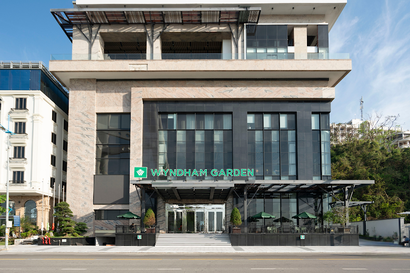 Wyndham Legend Halong in Ha Long, Vietnam