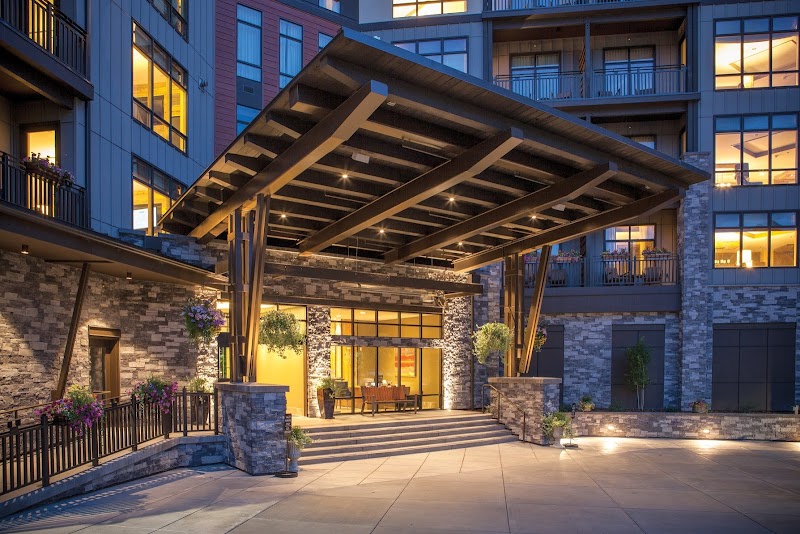 Wyndham Resort at Avon in Avon, Colorado, United States