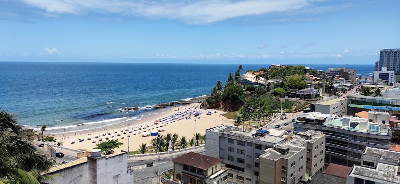Zank by Toque Hotel in Rio Vermelho, Brazil