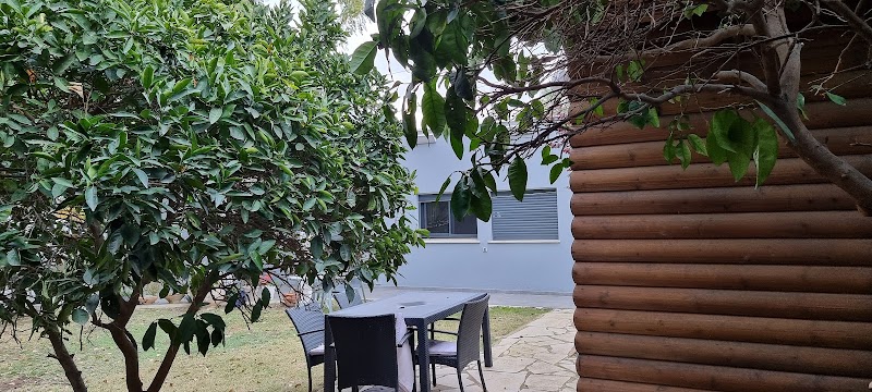 Zimmer In The Garden in Karmiel, Israel