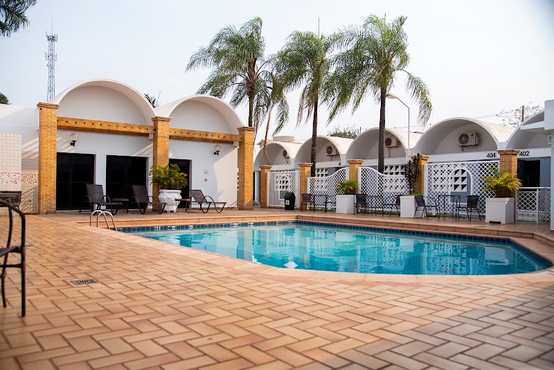 ibis Styles Rio Preto Monte Líbano in Sao Jose do Rio Preto, Brazil