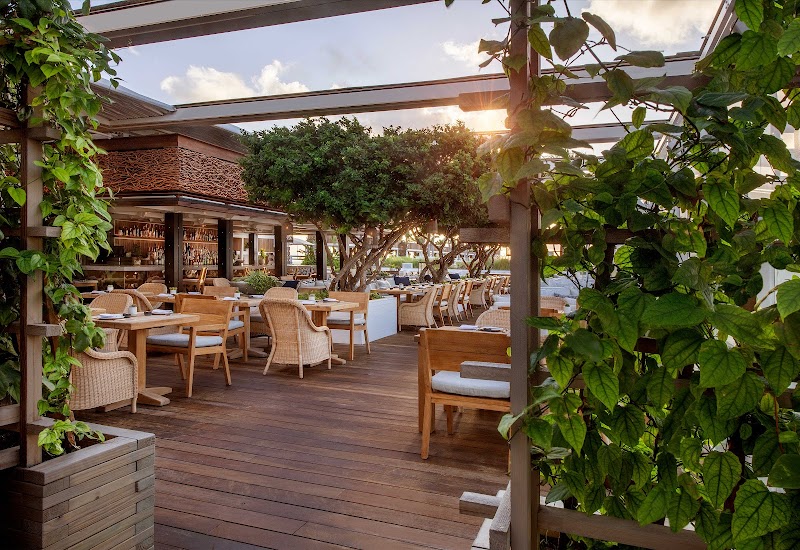 1 Hotel South Beach in Miami, Florida, United States