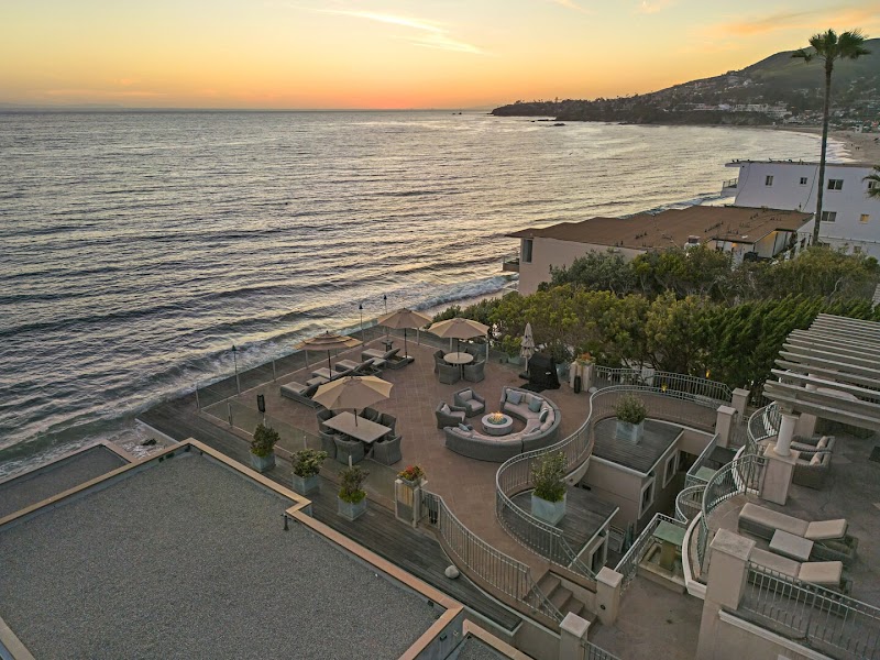 14 West in Laguna Beach, California, United States