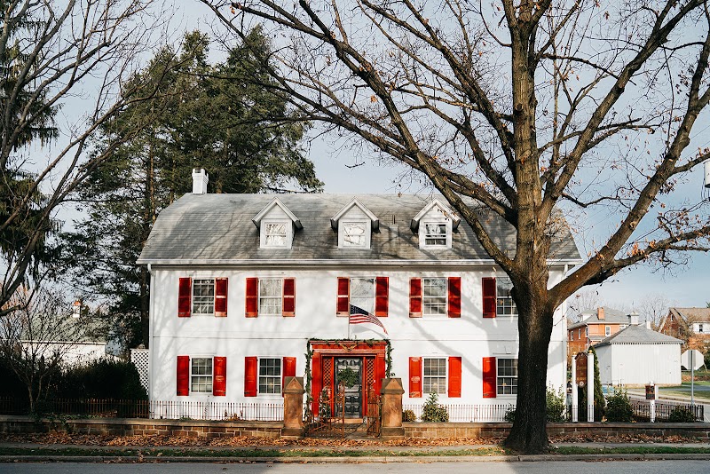 1777 Americana Inn in Ephrata, Pennsylvania, United States