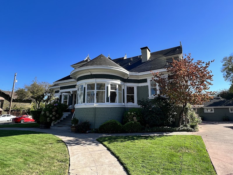 1801 First in Napa, California, United States