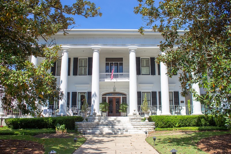 1842 Inn in Macon, Georgia, United States