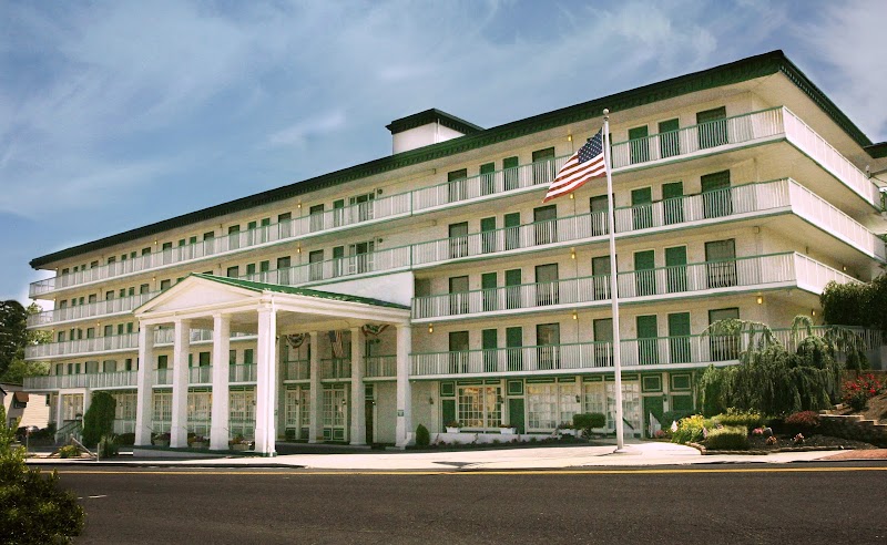 1863 Inn of Gettysburg in Gettysburg, Pennsylvania, United States