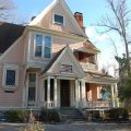 1884 Wildwood Bed & Breakfast