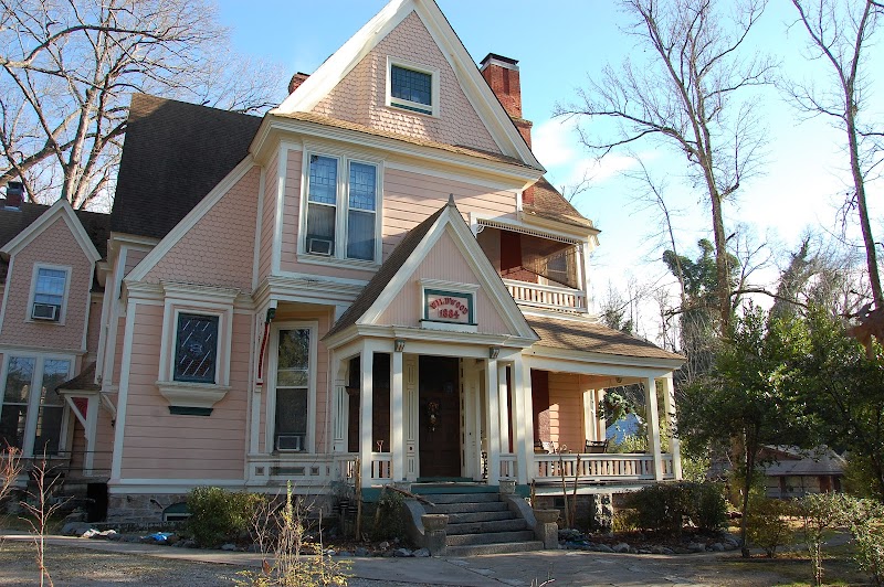 1884 Wildwood Bed & Breakfast in Hot Springs, Arkansas, United States