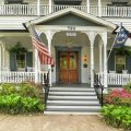 1898 Waverly Inn
