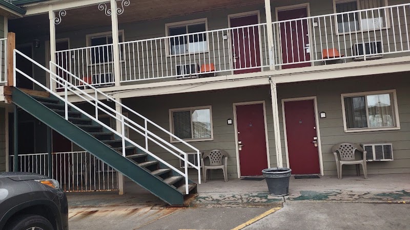 1st Interstate Inn Montrose in Montrose, Colorado, United States