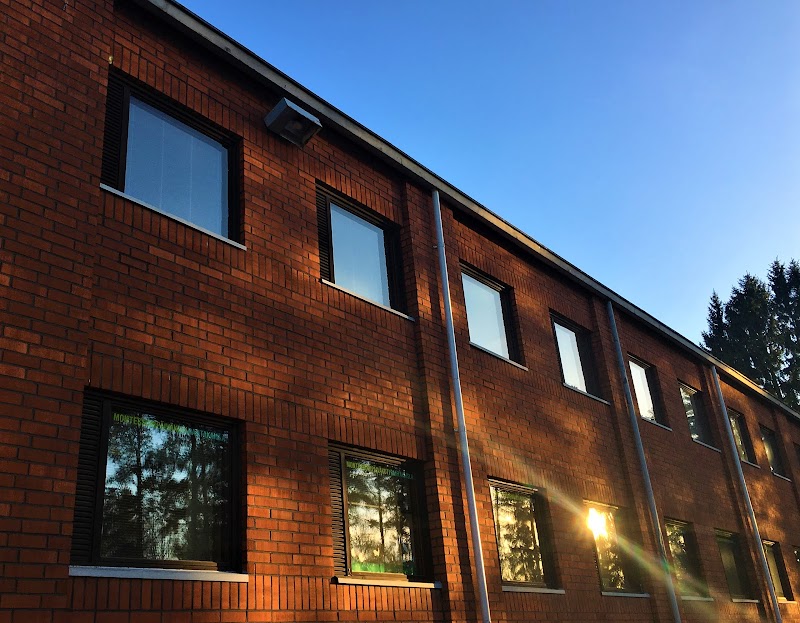 20Rooms in Vantaa, Finland