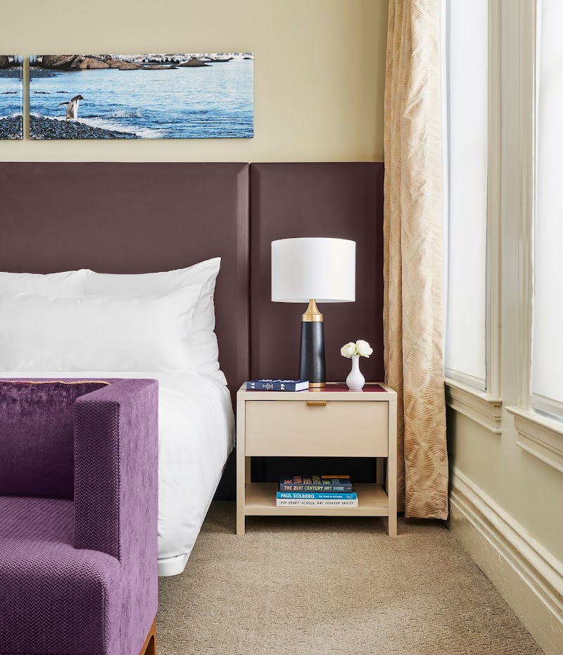 21c Museum Hotel Kansas City in Kansas City, Missouri, United States