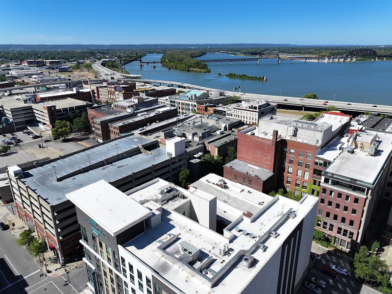 21c Museum Hotel Louisville in Louisville, Kentucky, United States