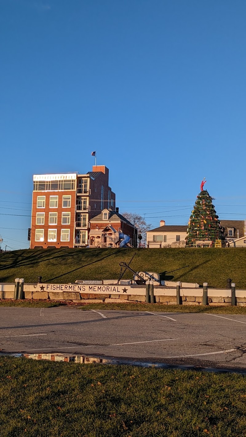 250 Main Hotel in Rockland, Maine, United States