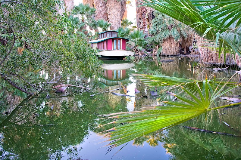 29 Palms Inn in Joshua Tree, California, United States