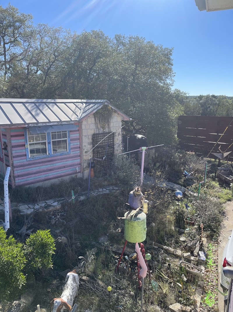 3 Dawg Night Ranch in Dripping Springs, Texas, United States