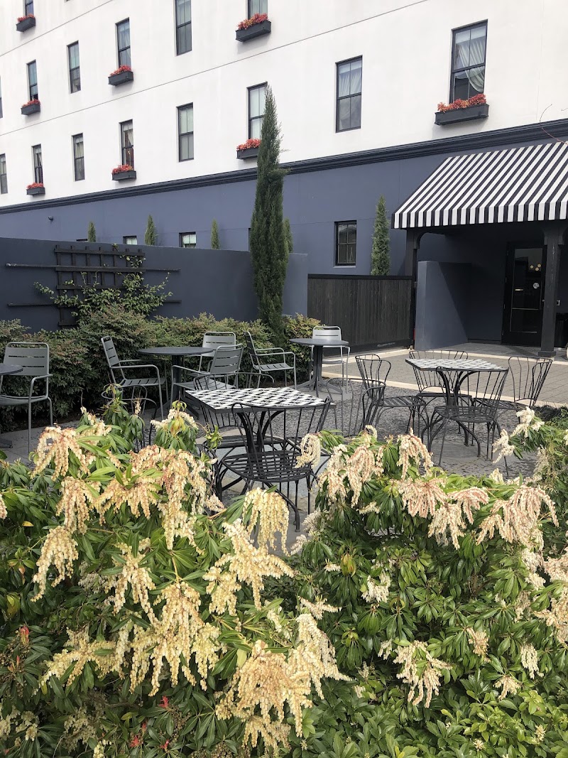 3rd Street Flats in McMinnville, Oregon, United States