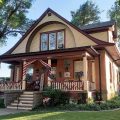3rd Street Nest Bed & Breakfast
