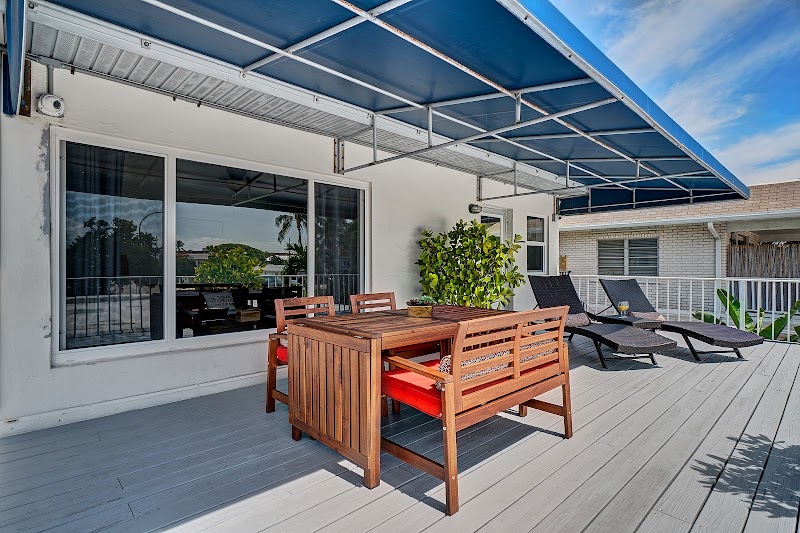 4145 By The Sea Inn & Suites in Lauderdale-by-the-Sea, Florida, United States