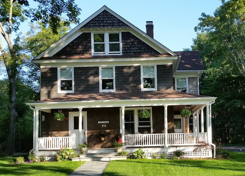 434 on Main in Northwest Harbor, New York, United States