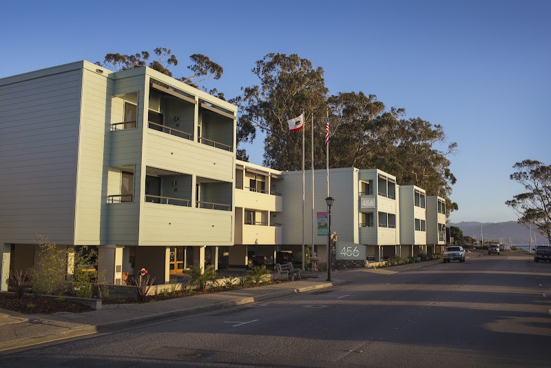 456 Embarcadero Inn & Suites in Morro Bay, California, United States