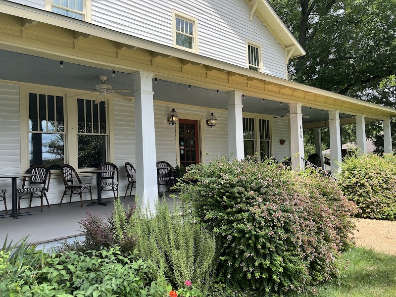 458 West Bed & Breakfast in Pittsboro, North Carolina, United States